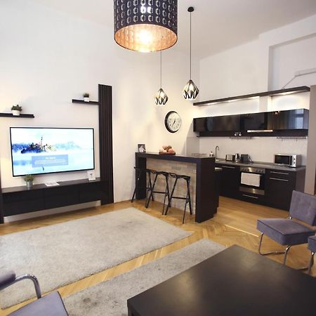 Venus Apartments - Dohany Street I Budapeşte Dış mekan fotoğraf