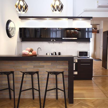 Venus Apartments - Dohany Street I Budapeşte Dış mekan fotoğraf