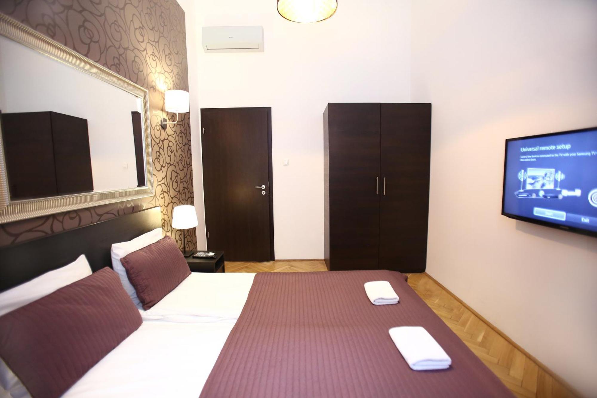 Venus Apartments - Dohany Street I Budapeşte Dış mekan fotoğraf