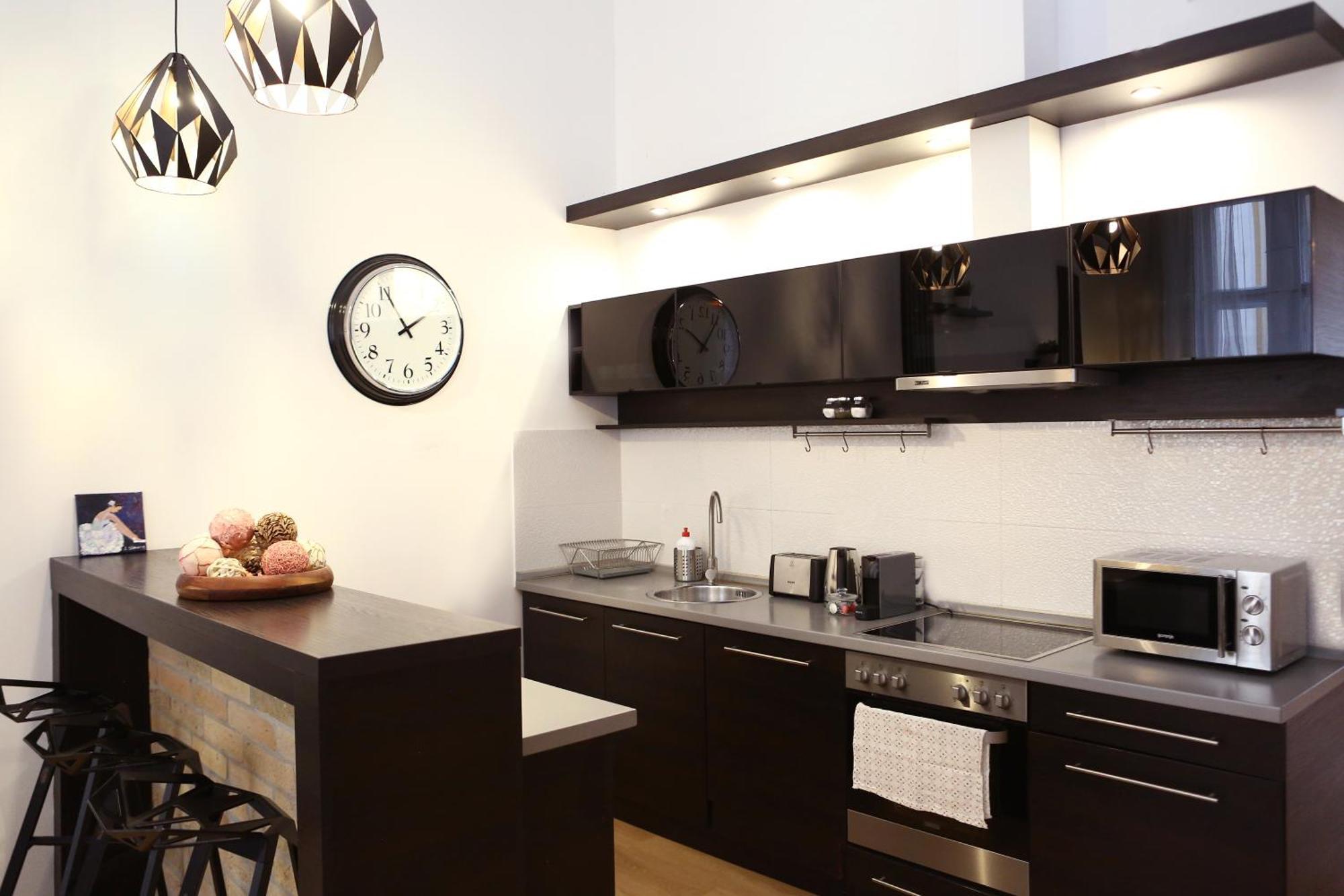 Venus Apartments - Dohany Street I Budapeşte Dış mekan fotoğraf