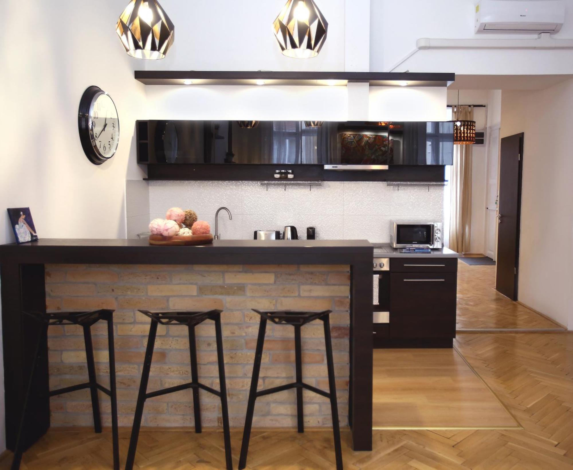 Venus Apartments - Dohany Street I Budapeşte Dış mekan fotoğraf