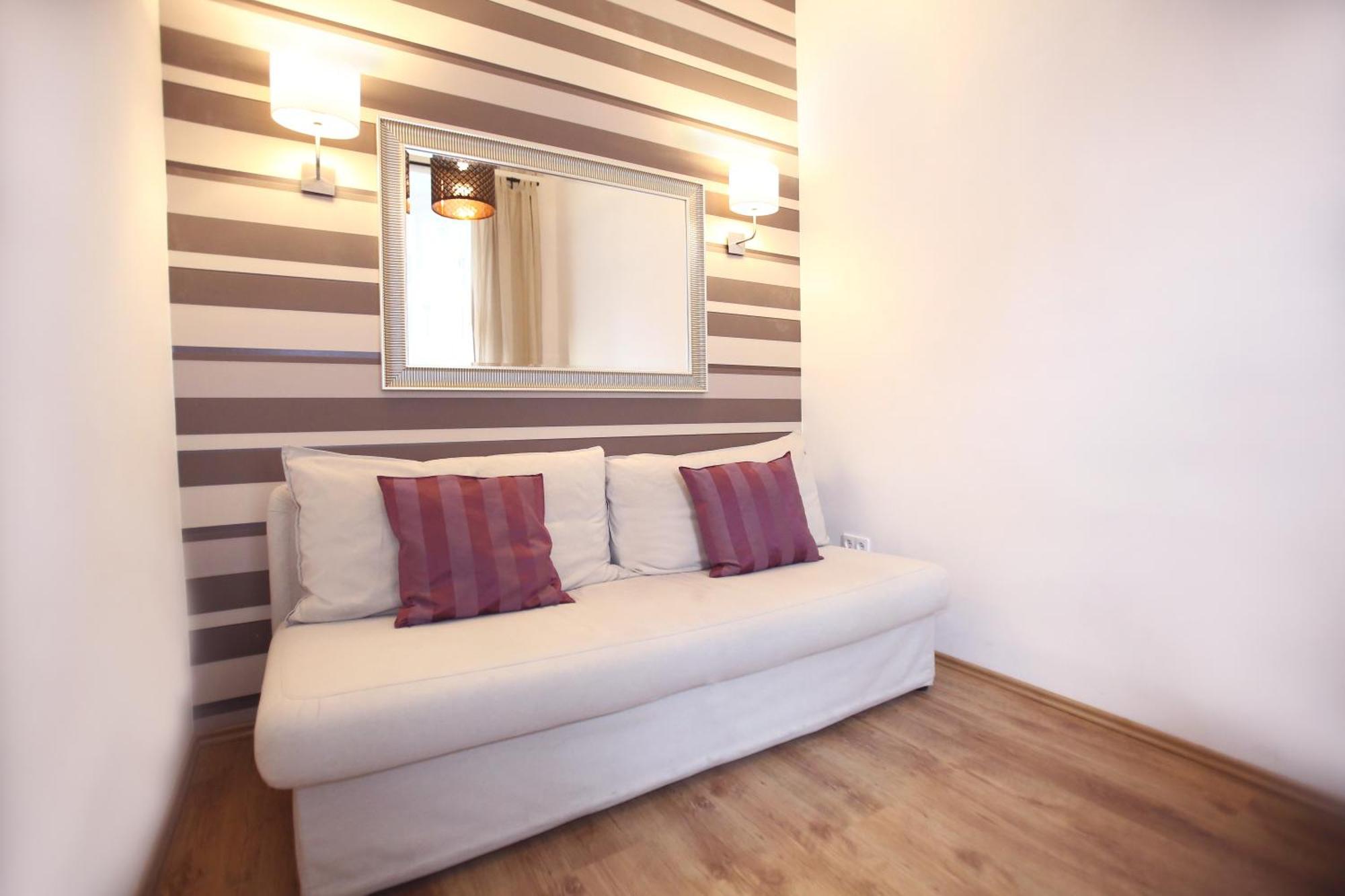 Venus Apartments - Dohany Street I Budapeşte Dış mekan fotoğraf