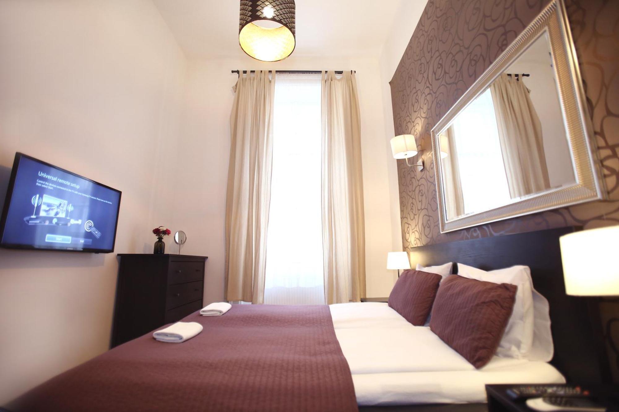 Venus Apartments - Dohany Street I Budapeşte Dış mekan fotoğraf