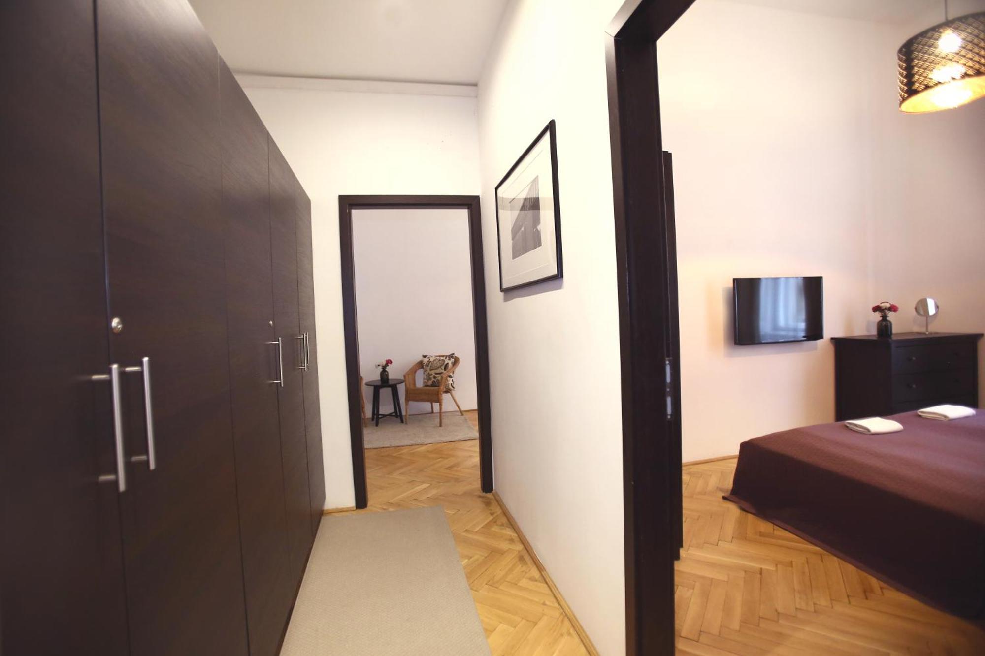 Venus Apartments - Dohany Street I Budapeşte Dış mekan fotoğraf