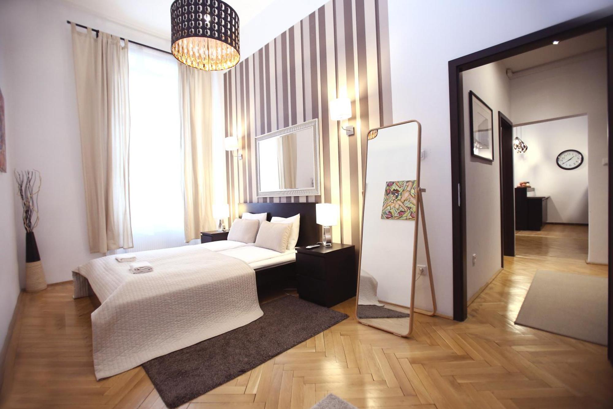 Venus Apartments - Dohany Street I Budapeşte Dış mekan fotoğraf