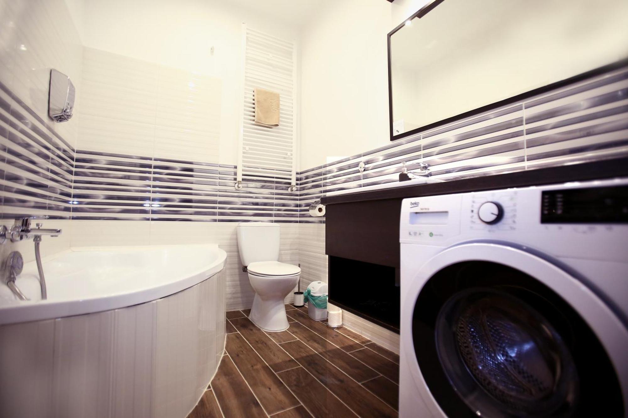 Venus Apartments - Dohany Street I Budapeşte Dış mekan fotoğraf