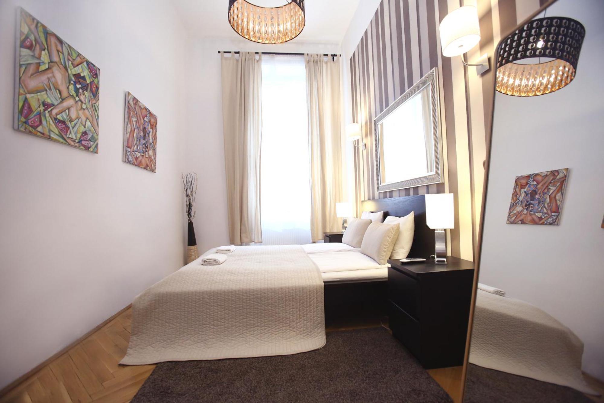 Venus Apartments - Dohany Street I Budapeşte Dış mekan fotoğraf