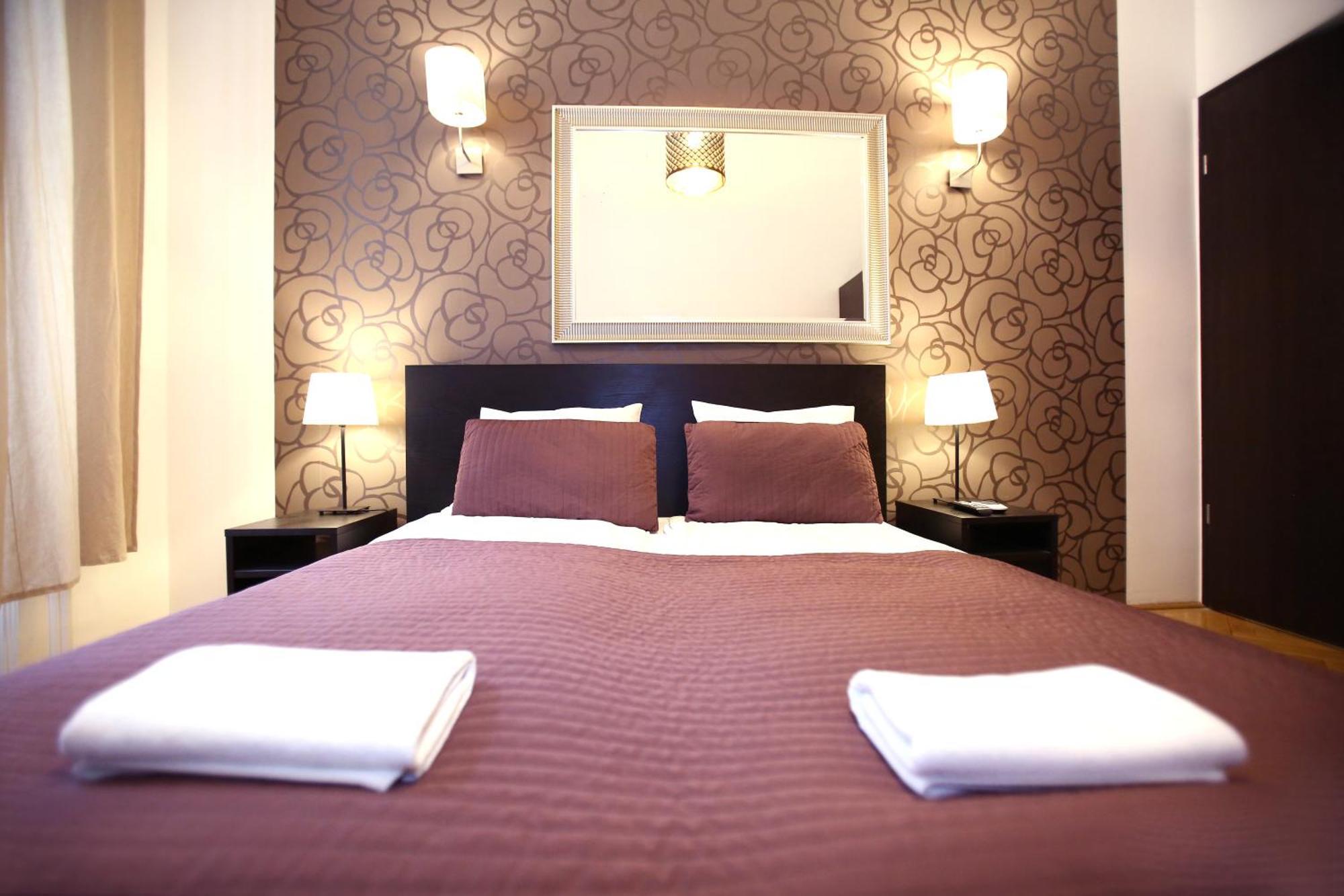 Venus Apartments - Dohany Street I Budapeşte Dış mekan fotoğraf
